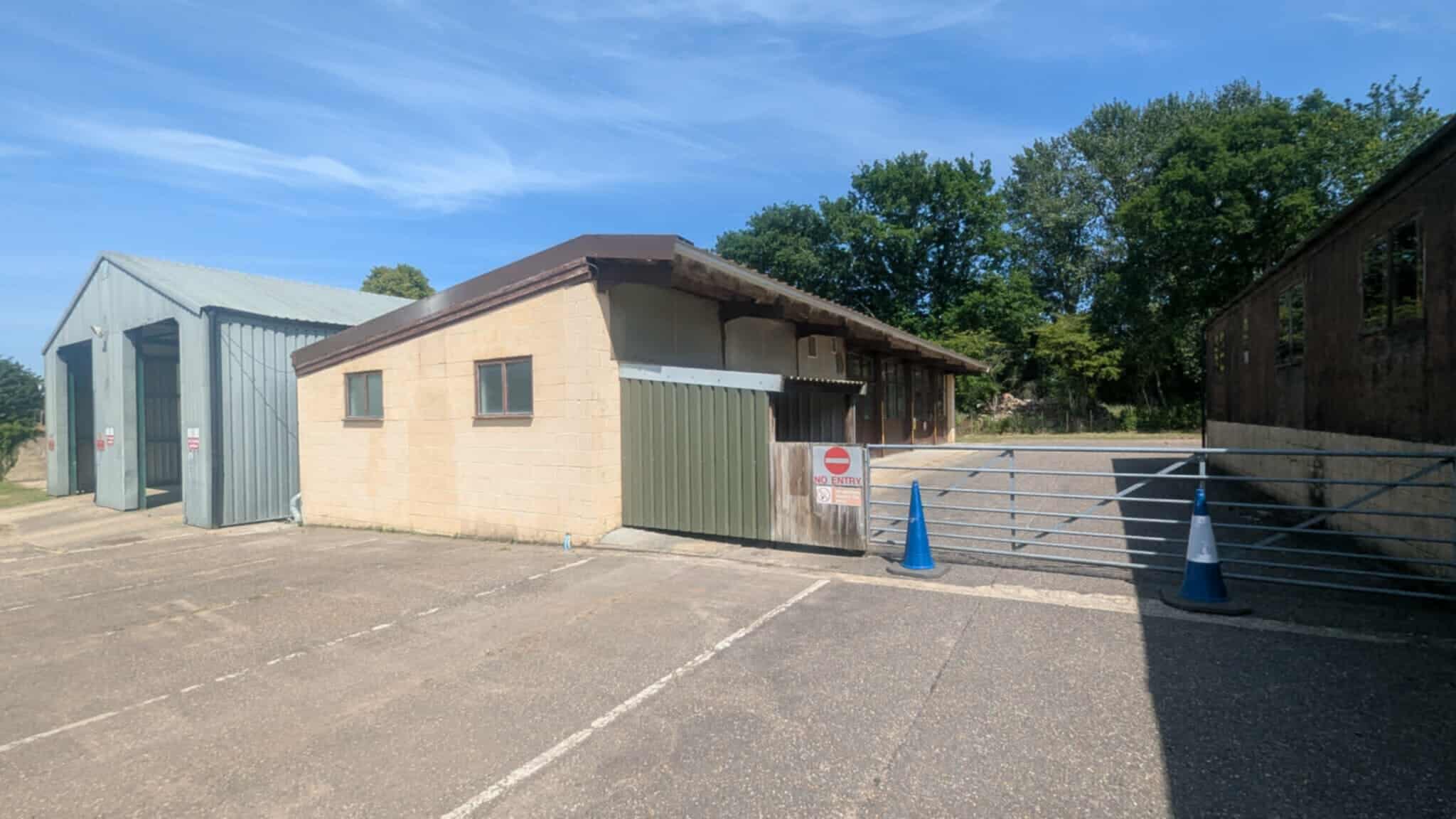 Industrial Property View 4